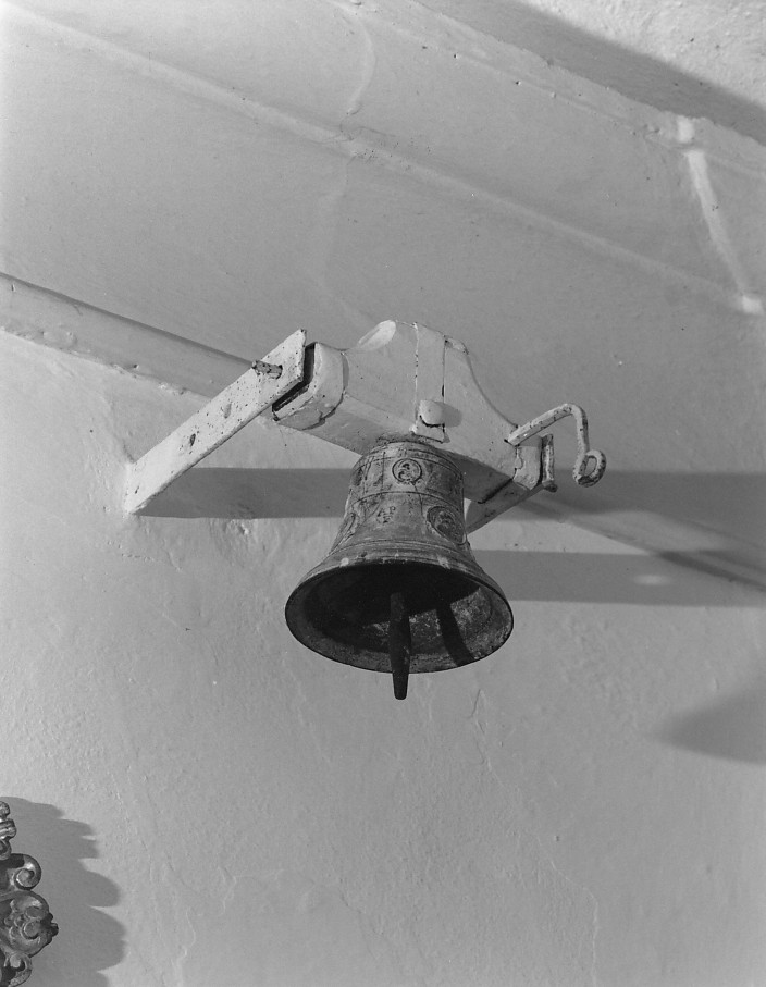 campanella - ambito veronese (sec. XIX)