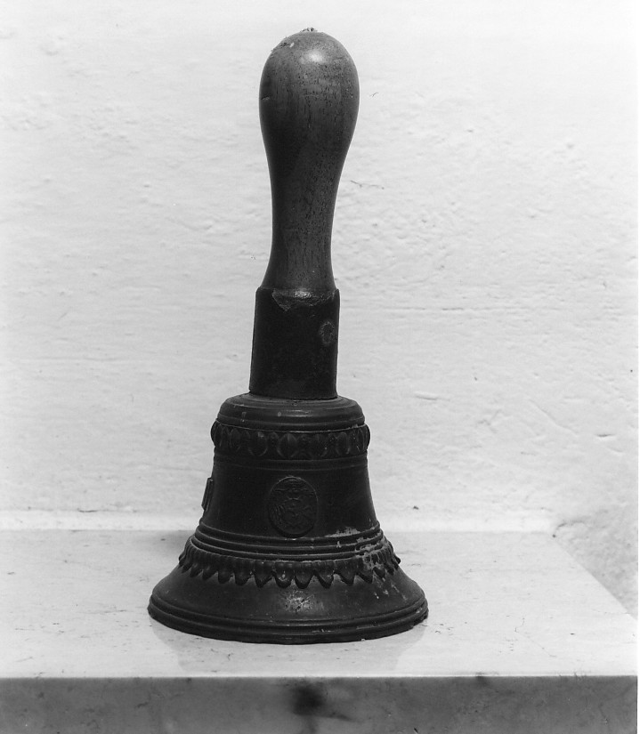 campanello - ambito veronese (sec. XIX)