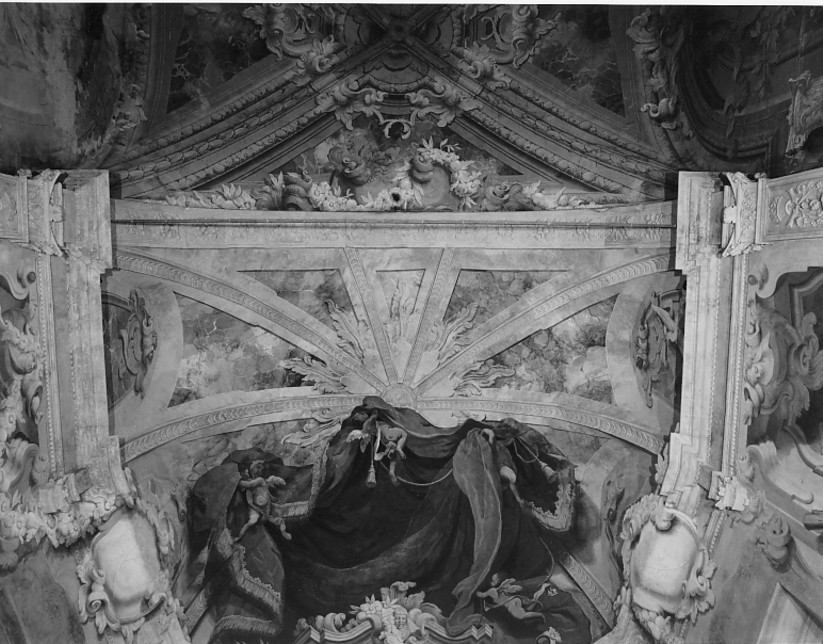 Madonna con angeli (rilievo) - ambito veneto (secc. XV/ XVI)