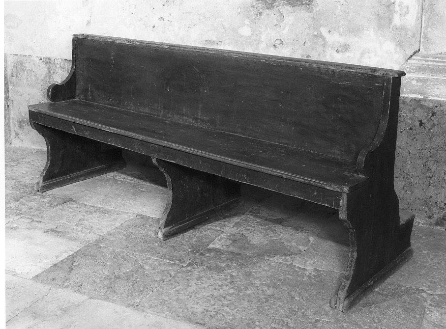 banco - ambito veneto (fine sec. XIX)