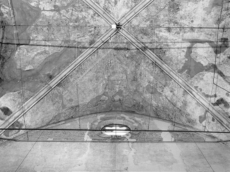 dipinto - ambito veronese (sec. XIII)