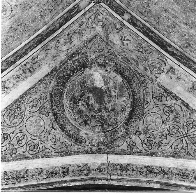 San Giorgio (dipinto) di Falconetto Giovanni Maria (inizio sec. XVI)