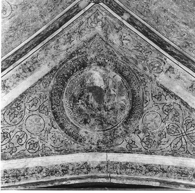 San Giorgio (dipinto) di Falconetto Giovanni Maria (inizio sec. XVI)