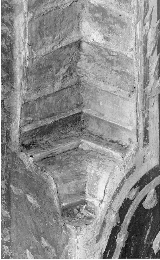 peduccio - ambito veronese (sec. XIII)