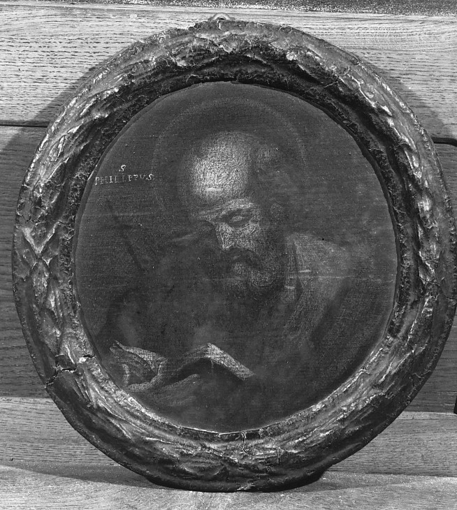 San Filippo (dipinto) - ambito veneto (sec. XVII)