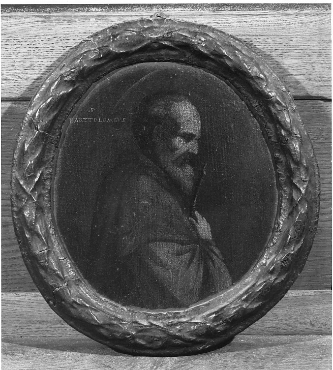 San Bartolomeo (dipinto) - ambito veneto (sec. XVII)