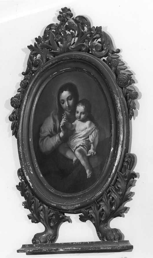 cornice - ambito veneto (secc. XVIII/ XIX)