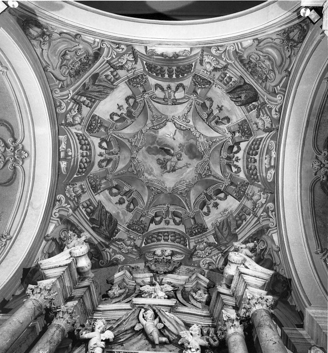 dipinto di Zanoni Antonio (attribuito) (sec. XVIII)