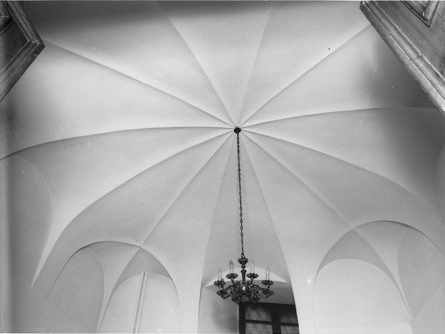 decorazione plastica - ambito veronese (prima metà sec. XVI)