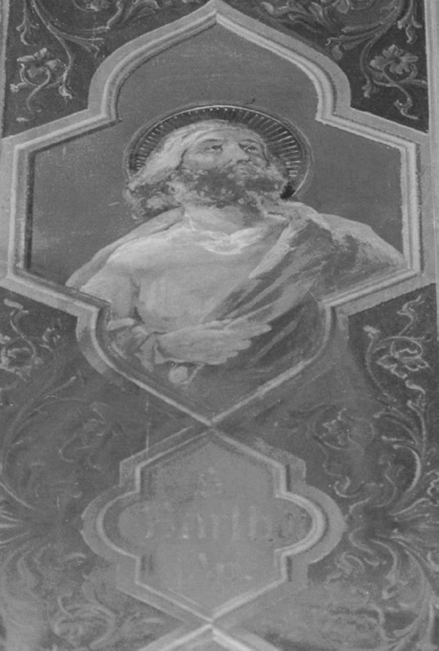 San Bartolomeo (dipinto) di Alpago Demetrio (sec. XX)