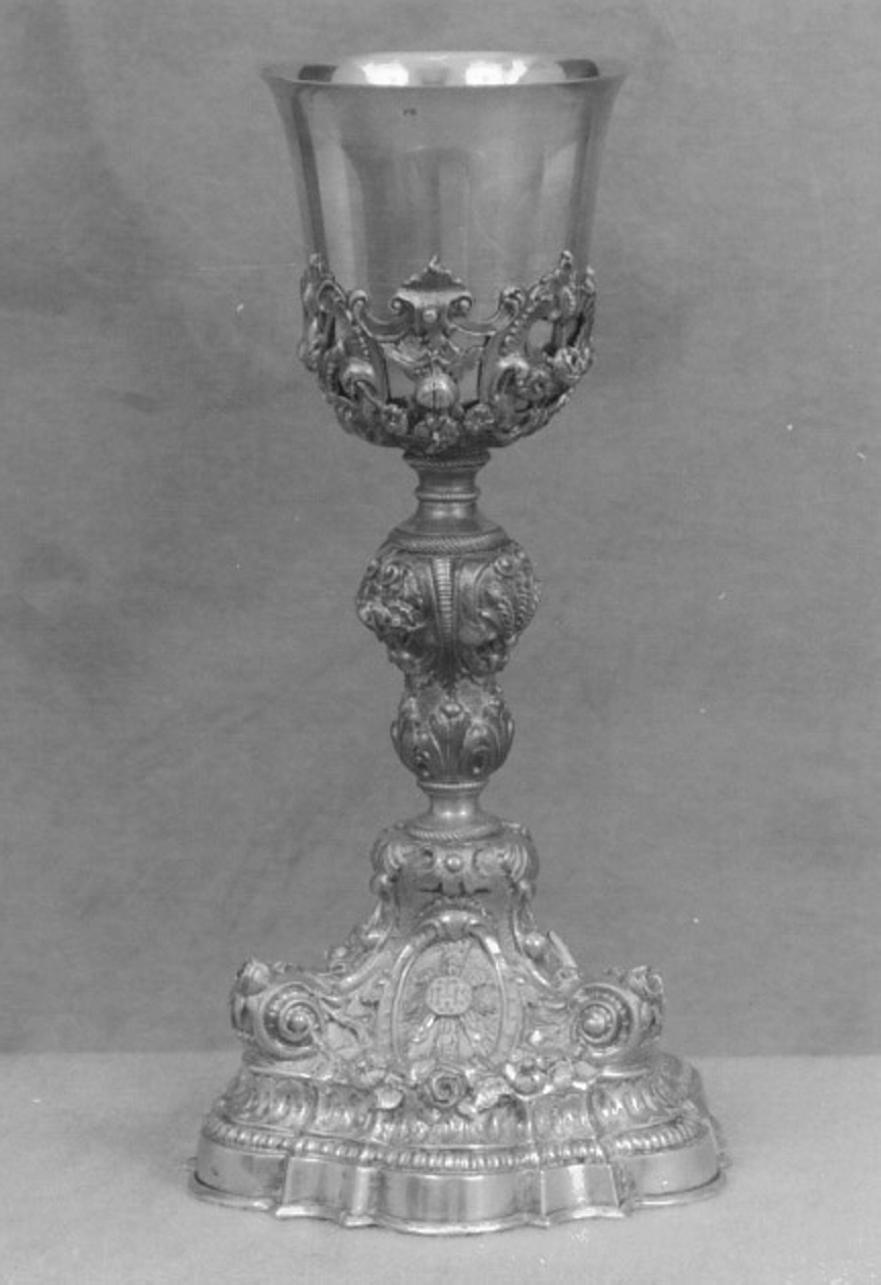 calice - ambito veneto (sec. XX)