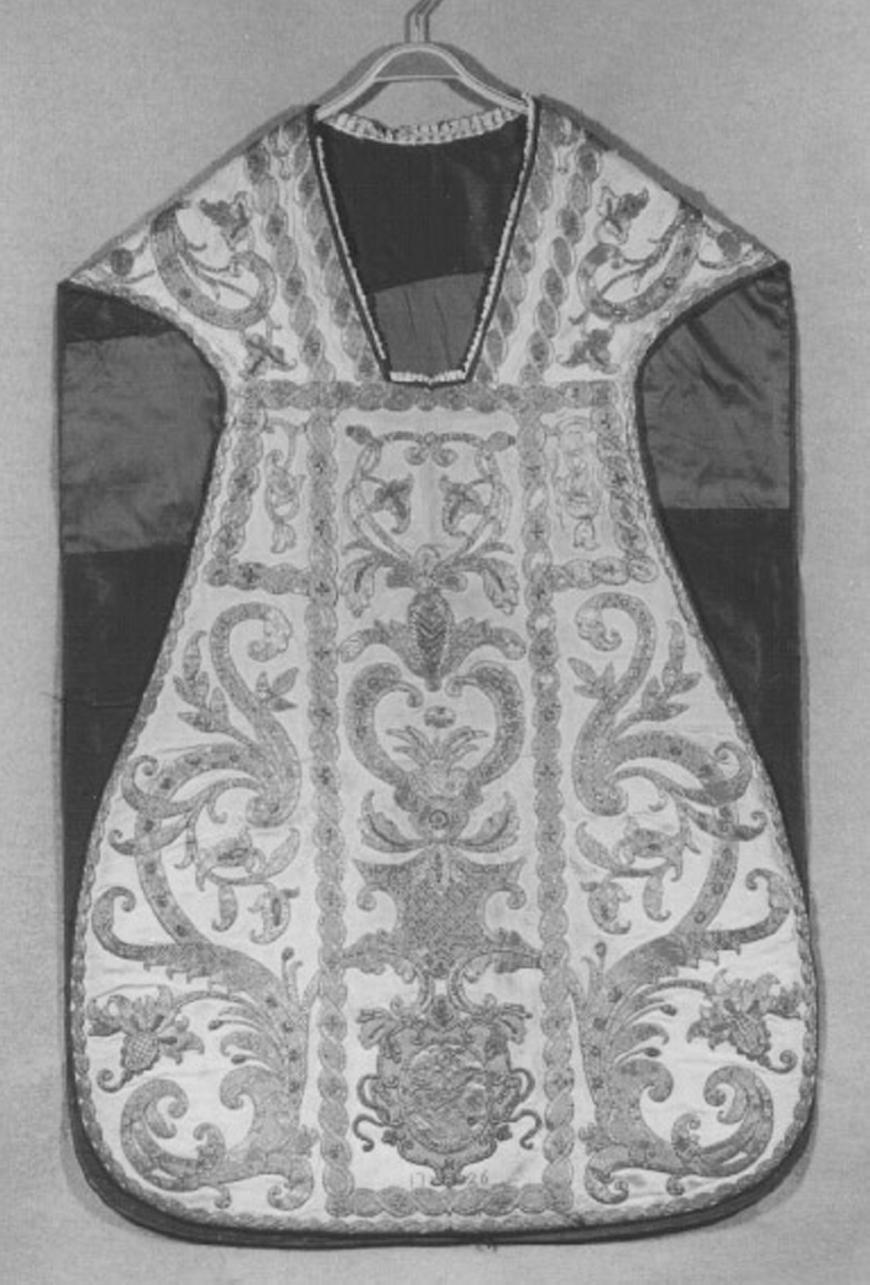 pianeta - ambito veneto (sec. XVIII)