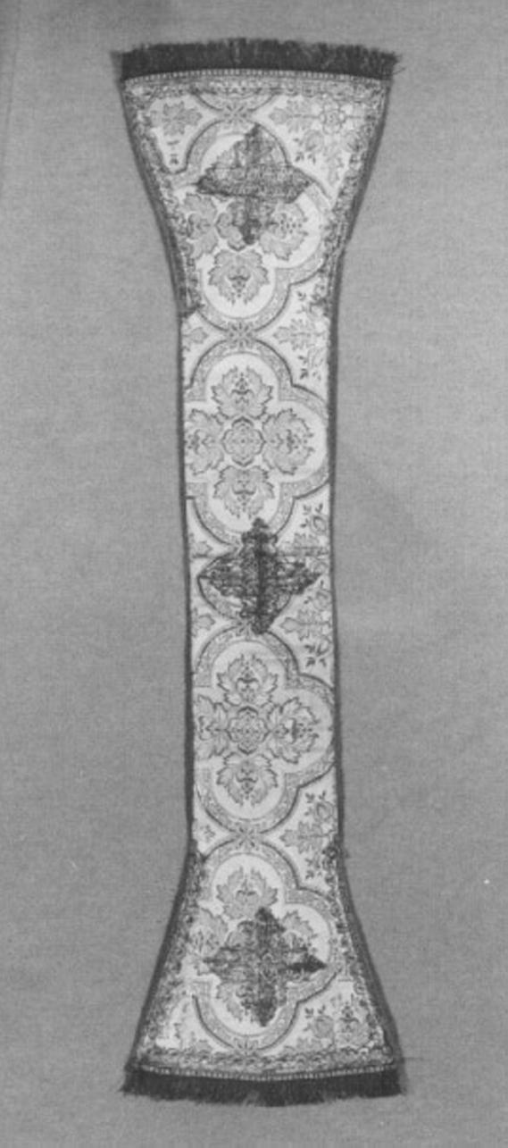 manipolo - ambito veneto (primo quarto sec. XX)