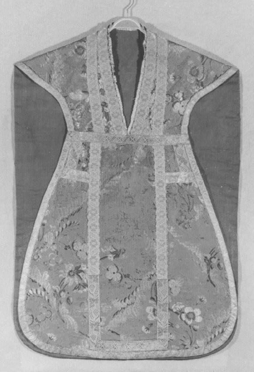 pianeta - ambito veneto (seconda metà sec. XVIII)