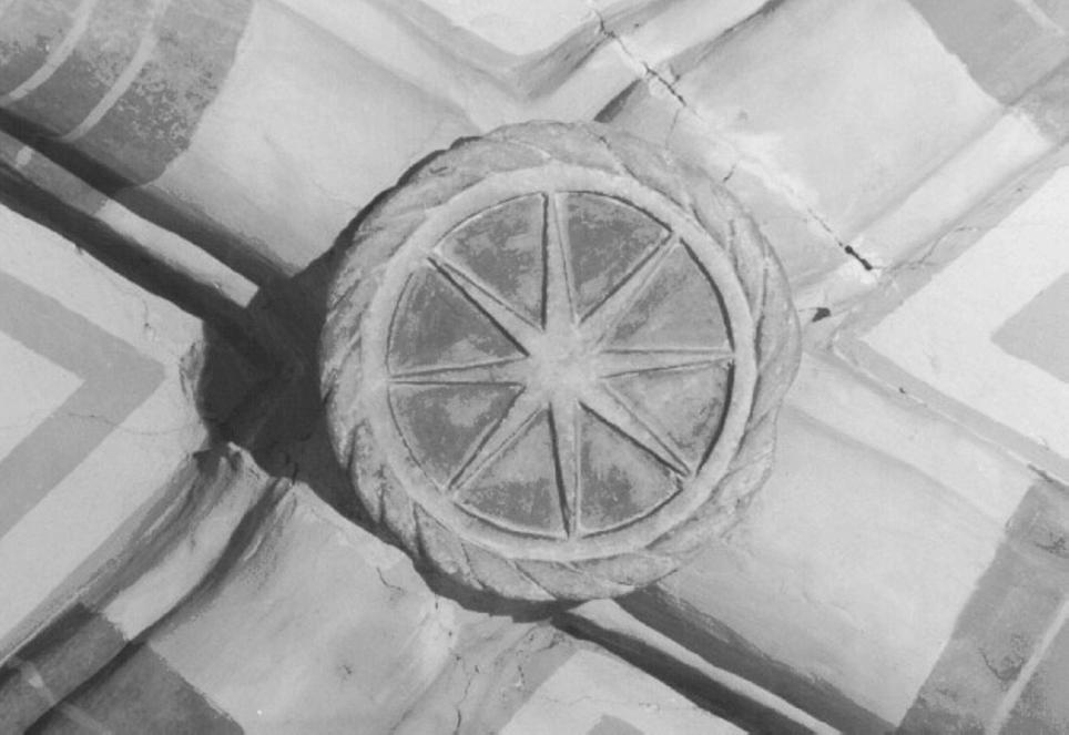 rilievo di Cermison Giampiero (sec. XV)