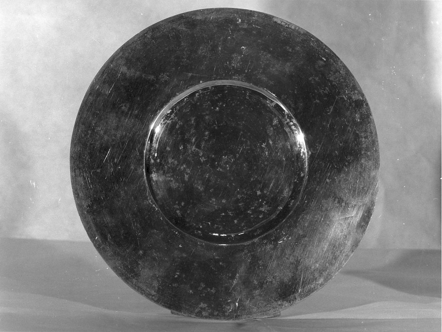 patena - ambito veneto (sec. XIX)