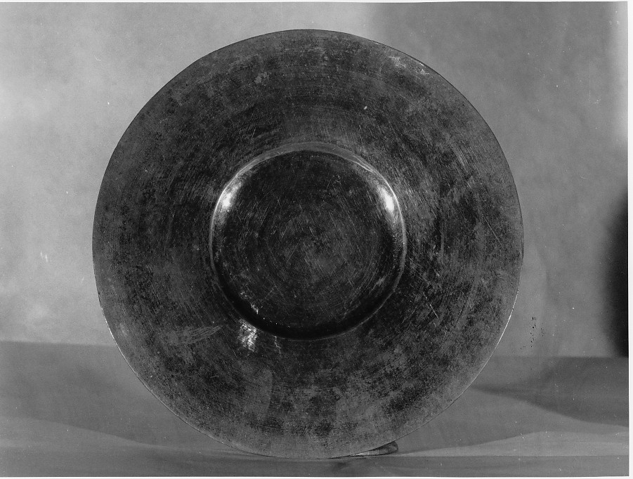 patena - ambito veneto (sec. XIX)