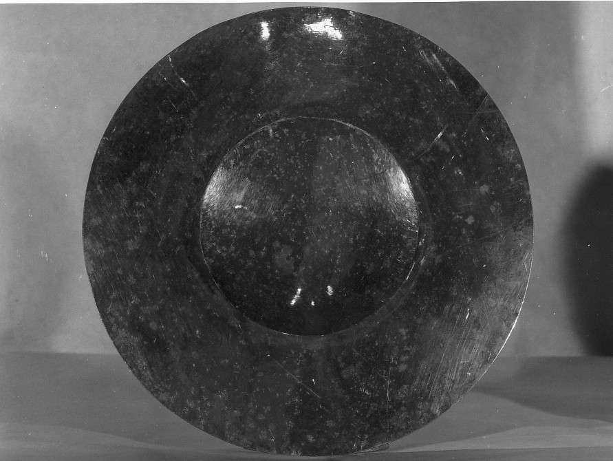 patena - ambito veneto (sec. XVIII)