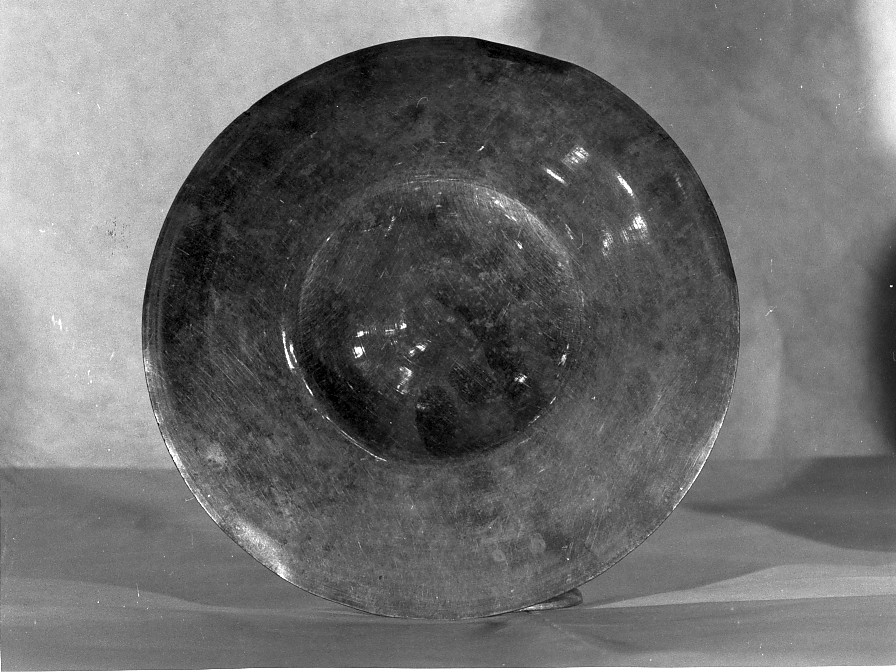 patena - ambito veneto (sec. XIX)