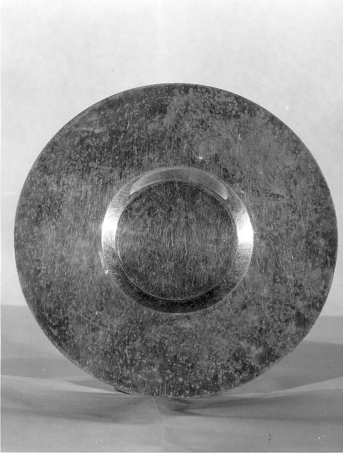 patena - ambito veneto (sec. XIX)