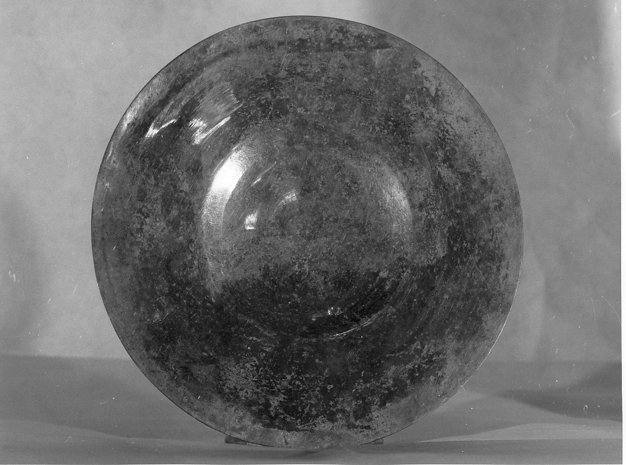 patena - ambito veneto (sec. XIX)