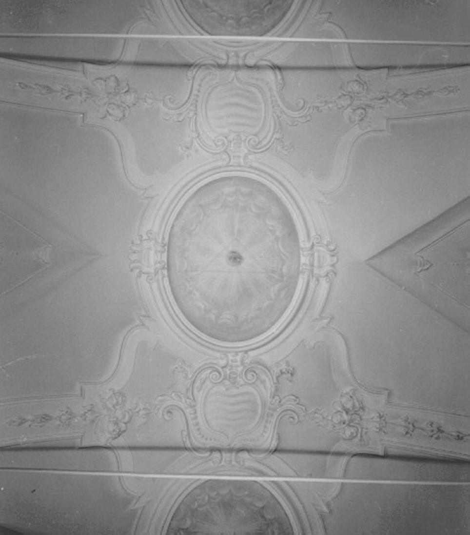 Trinità (dipinto) - ambito veneto (sec. XVIII)