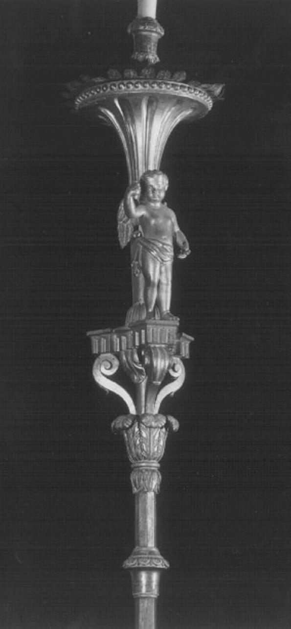 torciera, serie - ambito veneto (sec. XIX)