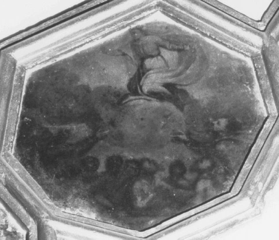 assunzione della Madonna (dipinto) - ambito vicentino (sec. XVII)