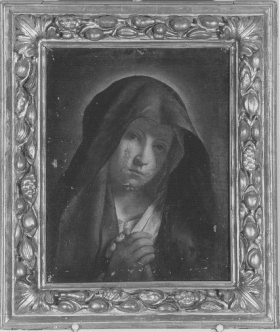 cornice - ambito vicentino (sec. XVI)