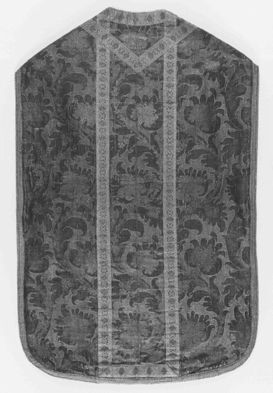 pianeta - ambito veneto (secc. XVII/ XVIII)