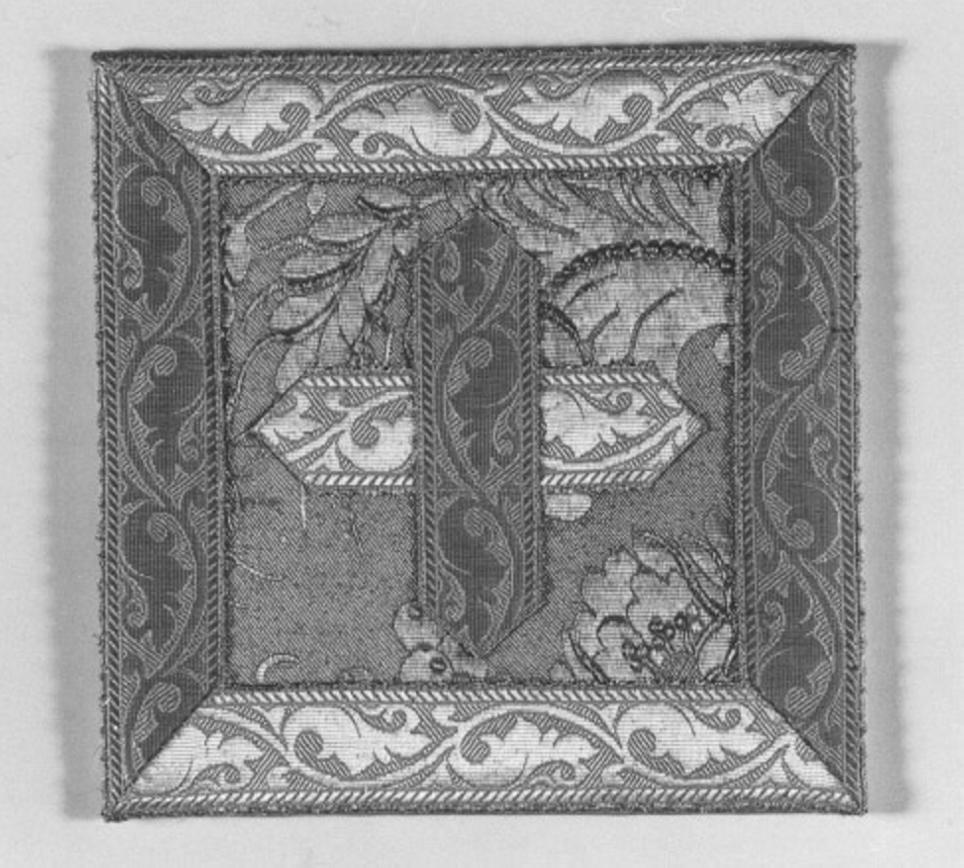 borsa - ambito veneto (sec. XIX)