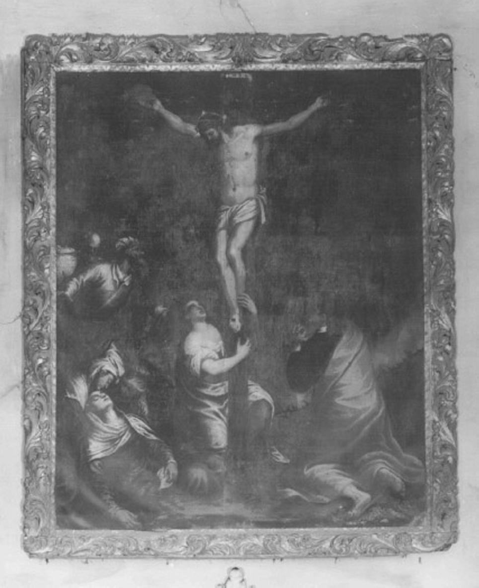 cornice - ambito veneto (fine/inizio secc. XVI/ XVII)