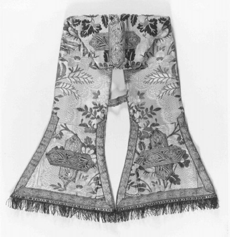 manipolo - ambito veneto (prima metà sec. XX)