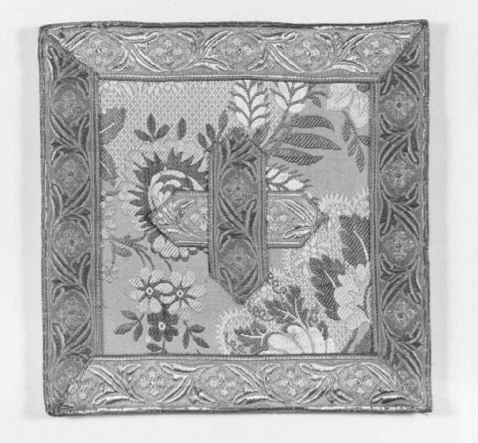 borsa - ambito veneto (prima metà sec. XX)