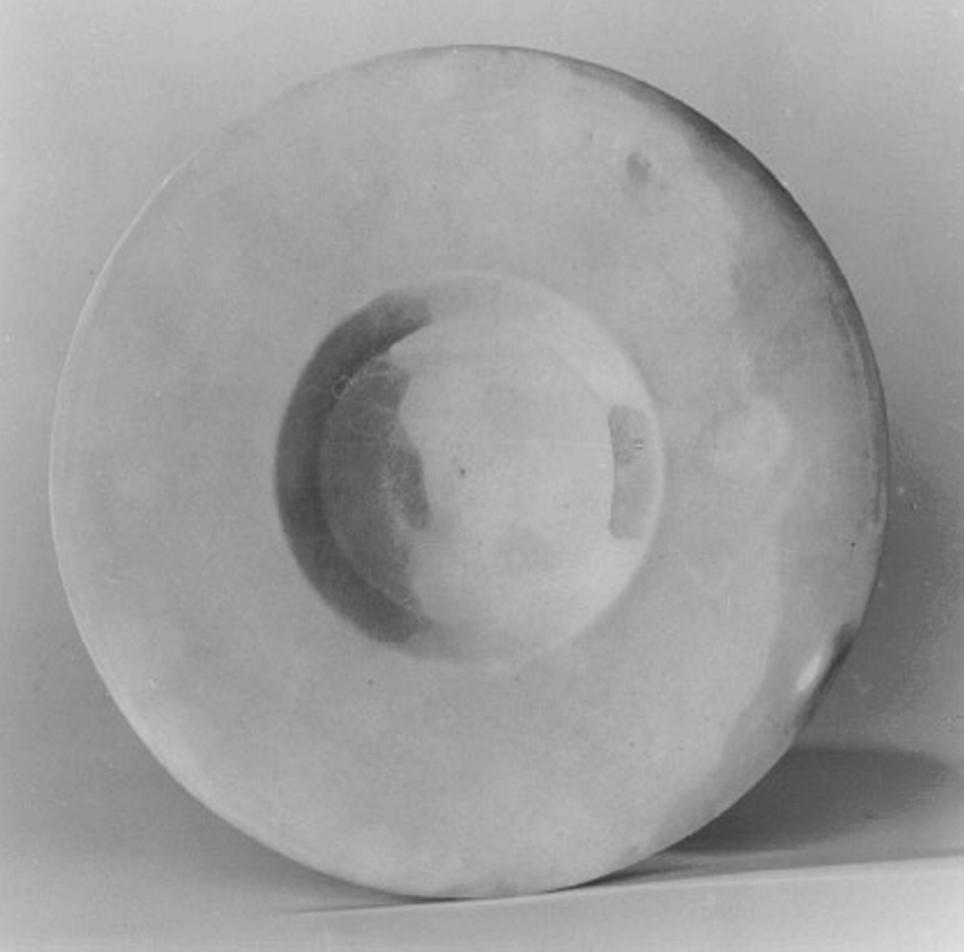 patena - ambito veneto (secc. XVII/ XVIII)