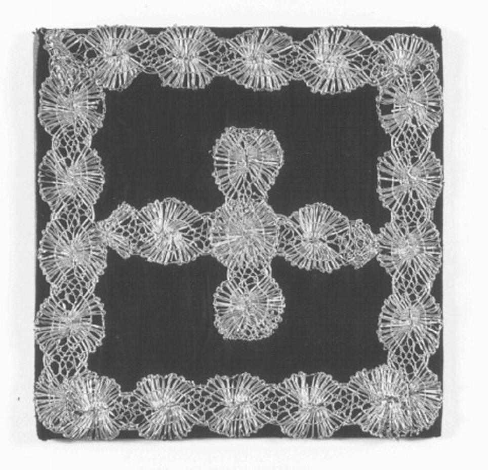 borsa - ambito veneto (sec. XVIII)