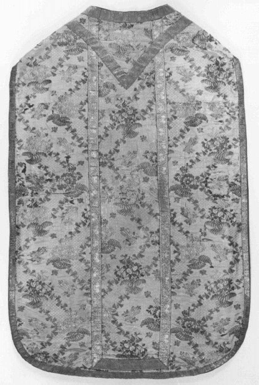 pianeta - ambito veneto (seconda metà sec. XVIII)