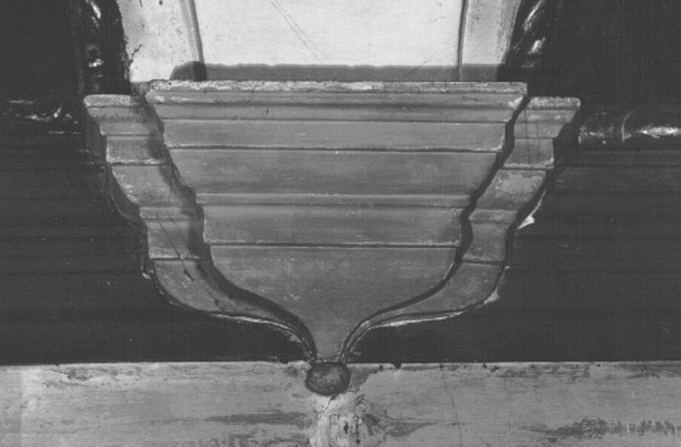 peduccio di Pizzocaro Antonio (sec. XVII)