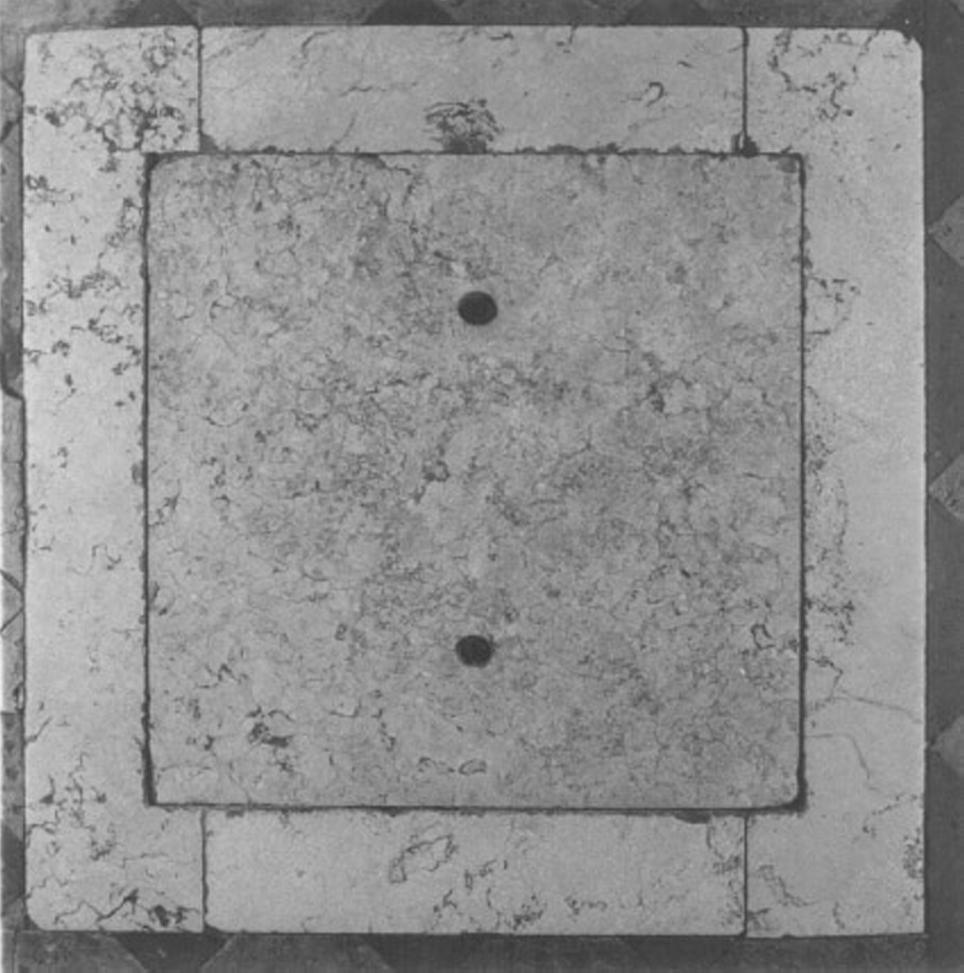 sigillo - ambito veneto (sec. XVII)