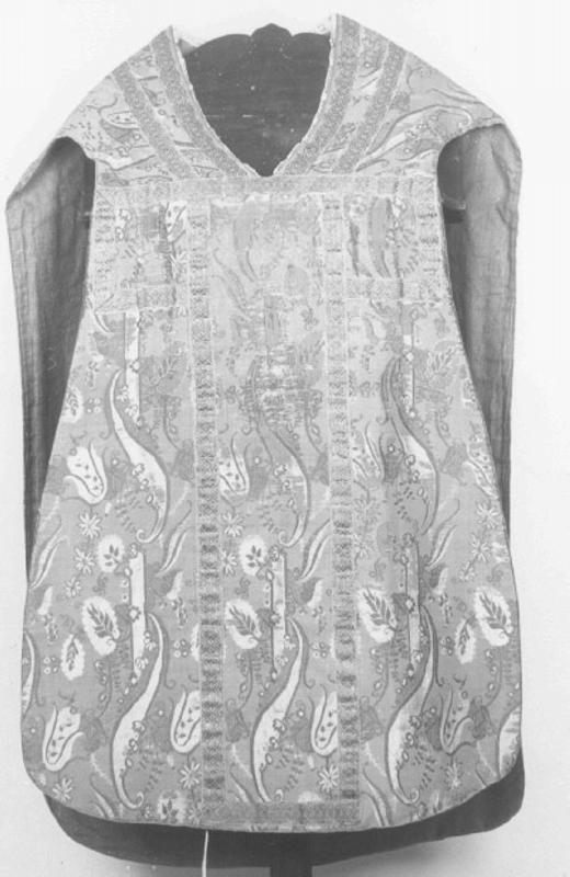 pianeta - ambito vicentino (sec. XVIII)