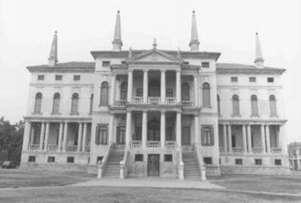 capitello ionico, serie - ambito veneto (fine sec. XVI)