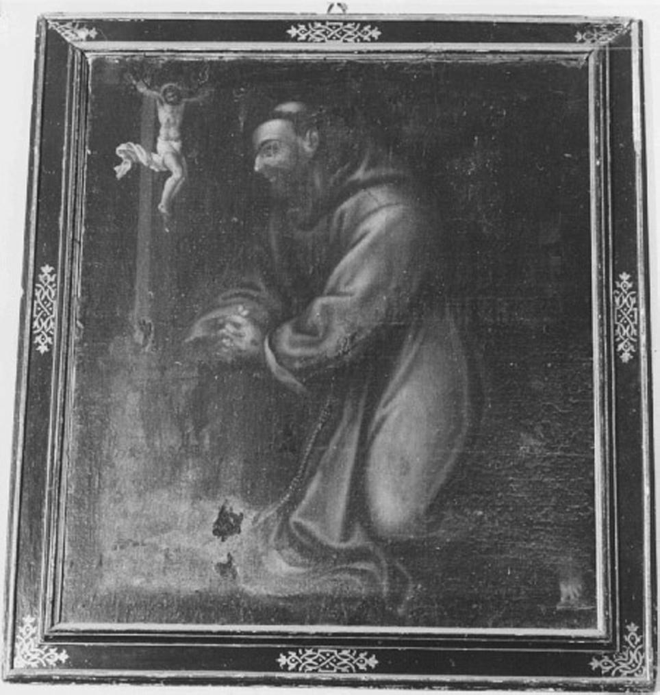 dipinto - ambito veneto (sec. XVII)