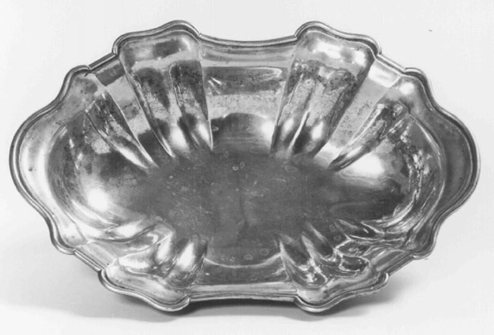 bacile - ambito veneto (sec. XIX)