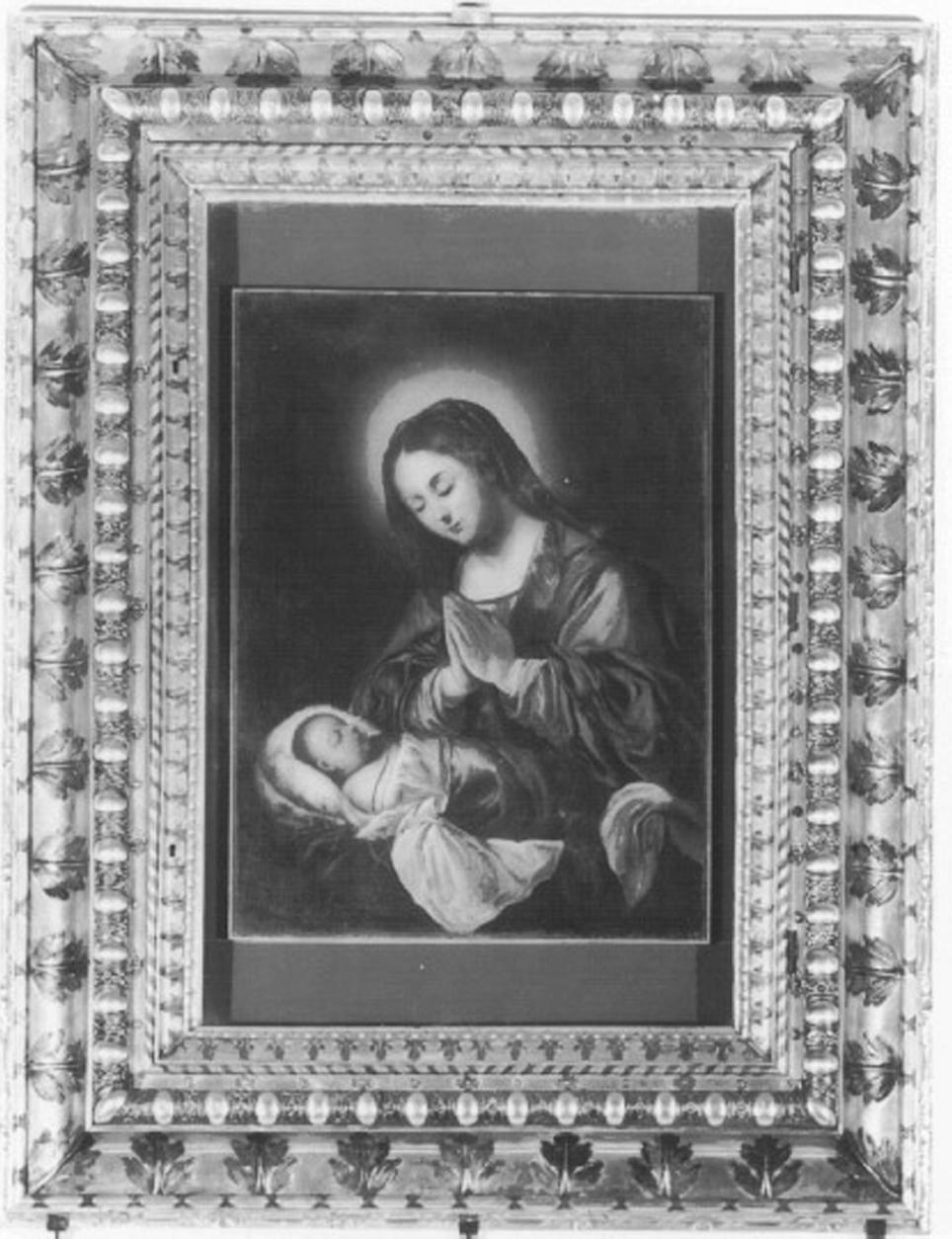 cornice di Dainese Giuseppe (sec. XVIII)