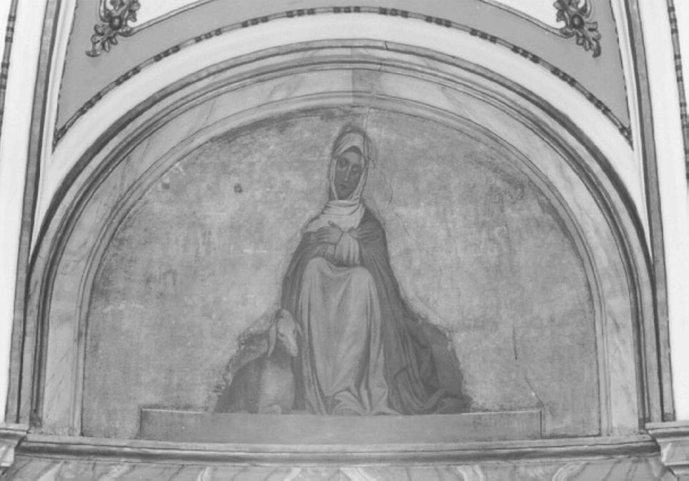 dipinto, elemento d'insieme di Busato Giovanni (sec. XIX)