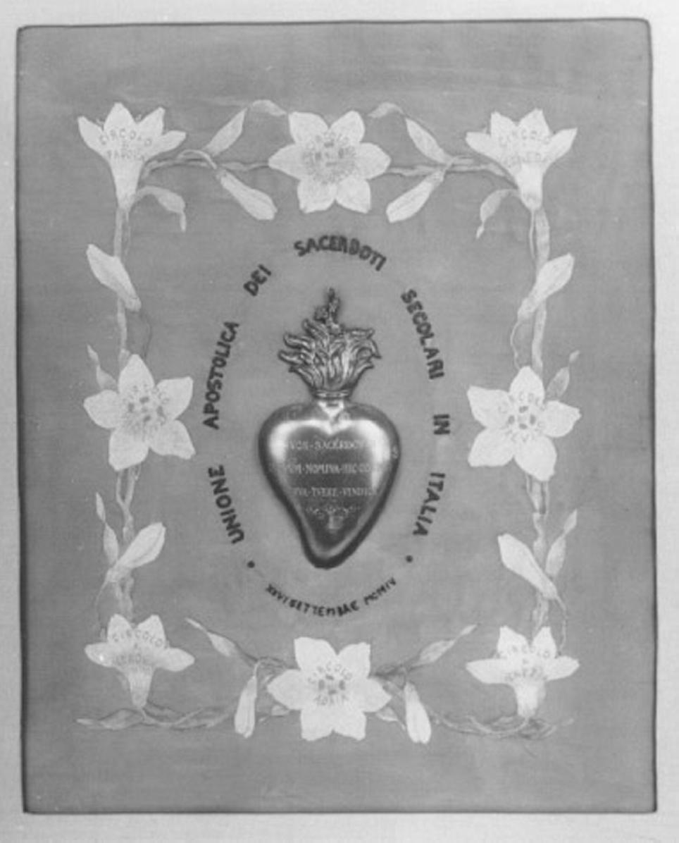 ex voto - bottega veneta (sec. XX)