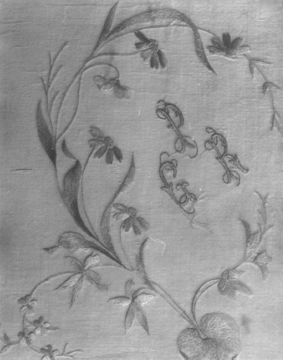 ex voto - bottega veneta (seconda metà sec. XIX)