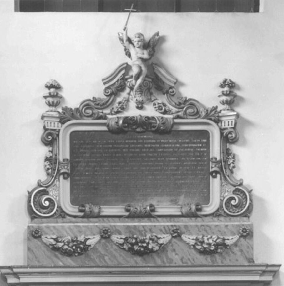 monumento - ambito veneto (sec. XX)