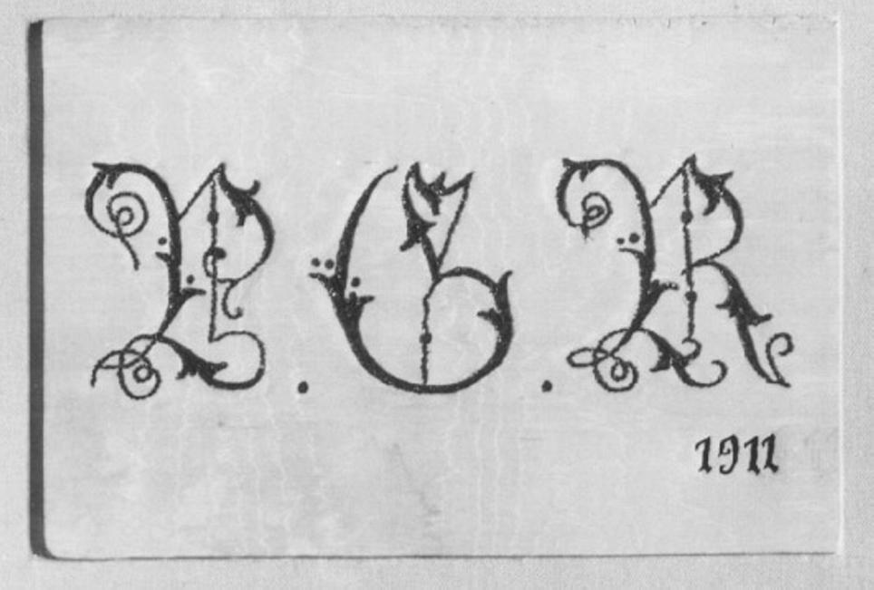 ex voto - ambito veneto (sec. XX)