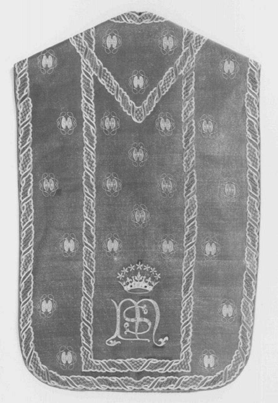 pianeta, elemento d'insieme - ambito veneto (primo quarto sec. XX)